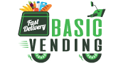 Basic Vending Logo