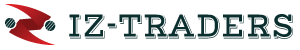 IZ Traders Logo