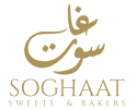 Soghaat Sweets & Bakers Logo